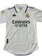 2022-2023 Real Madrid Jersey (Kroos #8) Football Soccer