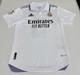 2022/23 Real Madrid Karim Benzema Jersey Adidas 120 A&ntilde;os Limited Edition Size M
