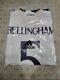 2023-24 #5 Bellingham Real Madrid UCL Long Sleeve Jersey OPEN TO OFFERS