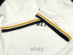 2023/24 Real Madrid Home Jersey #5 Bellingham 3XL Adidas Soccer Champions League