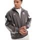 2024-25 Real Madrid Adidas Originals Track Jacket