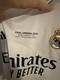 2024 Real Madrid Champions League Finals Jersey Wembley Stadium Large (ORIGINAL)