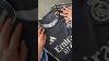 2025 2026 New Real Madrid Away Edition Jersey Jersey Newjersey Realmadrid Football