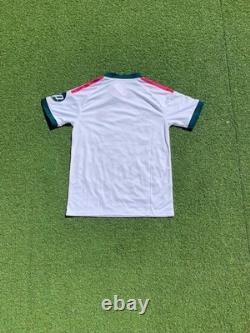 2026 Real Madrid Away Jersey New with Tags Sizes (S, M, L, XL, 2XL, 3XL)