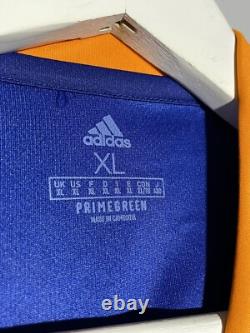 #20 Vinicius Junior Real Madrid Adidas 2021/22 Away Football Shirt Soccer Jersey