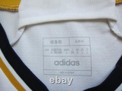 23/24 Real Madrid BELLINGHAM Soccer Jersey Football Shirt L AUTHENTIC