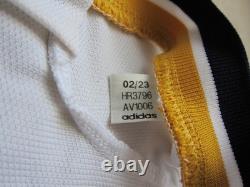 23/24 Real Madrid BELLINGHAM Soccer Jersey Football Shirt L AUTHENTIC