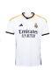 23/24 Real Madrid White Home Soccer Fútbol Jersey Shirt Men All Sizes Authentic
