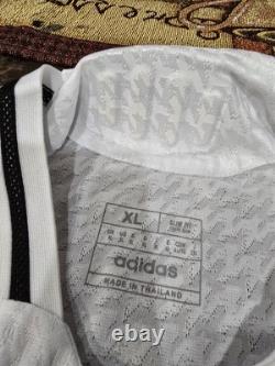 24/25 Real Madrid Home Bellingham #5 Champion League Player Version NEW