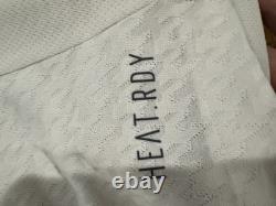24/25 Real Madrid Home Long sleeve Kit
