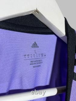 #25 Camavinga Real Madrid Adidas 2022/23 Away Football Shirt Soccer Jersey