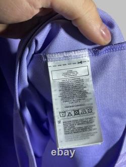 #25 Camavinga Real Madrid Adidas 2022/23 Away Football Shirt Soccer Jersey