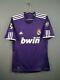 4.7/5 Real Madrid jersey M 2010 2011 third shirt soccer football Adidas ig93