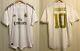5+/5 AUTHENTIC Real Madrid #10 Modric 2019/2020 home Size L Adidas shirt jersey