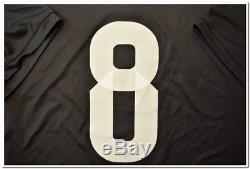 5/5 Real Madrid #8 Toni Kroos Dragon 20142015 Football Adidas Jersey Shirt