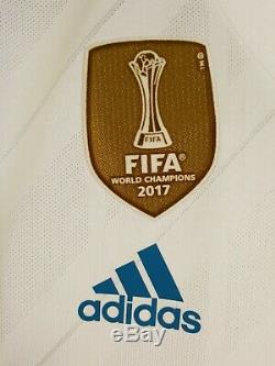 5/5 Ronaldo Real Madrid adizero jersey medium 2018 shirt B31097 Adidas ig93