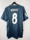 #8 Toni Kroos Real Madrid Adidas 2018/2019 Football Away Jersey Size L Cg0584