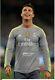 ADIDAS CRISTIANO RONALDO 2015 FIFA 2015 Soccer World Champions Jersey Large EUC