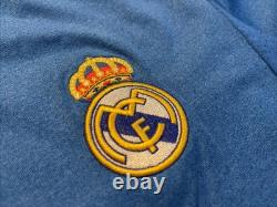 ADIDAS Real Madrid #11 BALE 2013/2014 Away Jersey Men's M Z29405