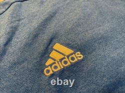 ADIDAS Real Madrid #11 BALE 2013/2014 Away Jersey Men's M Z29405