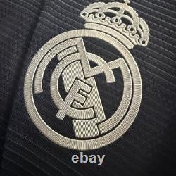 ADIDAS Real Madrid 25/26 Away Authentic Jersey BELLINGHAM #5 SZ XL