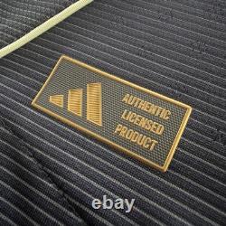 ADIDAS Real Madrid 25/26 Away Authentic Jersey BELLINGHAM #5 SZ XL