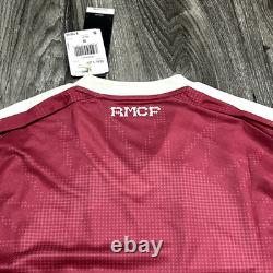 Adidas #10 Kylian Mbappé Real Madrid 26/27 Third Jersey Wild Pink