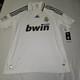Adidas 2008-2009 Real Madrid Home Jersey NWT men's medium soccer football