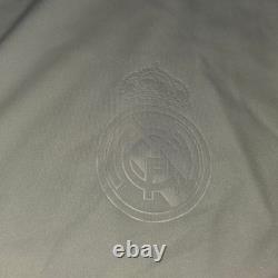Adidas 2008-2009 Real Madrid Home Jersey NWT men's medium soccer football