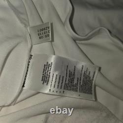 Adidas 2008-2009 Real Madrid Home Jersey NWT men's medium soccer football
