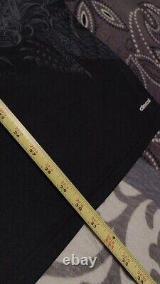 Adidas 2014-2015 Real Madrid x Yohji Yamamoto Cristiano Ronaldo Third Kit Jersey
