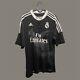 Adidas 2014-2015 Real Madrid x Yohji Yamamoto Third Kit Jersey