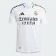 Adidas 24/25 Real Madrid Home Authentic Jersey #9 Mbappe Size Large JX1303