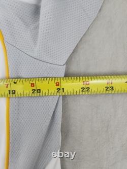 Adidas Adult Real Madrid Kylian Mbappé 2025 Home Long Sleeve Jersey Men's Large