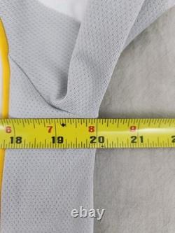 Adidas Adult Real Madrid Kylian Mbappé 2025 Home Long Sleeve Jersey Men's Medium