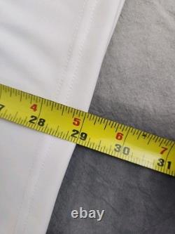 Adidas Adult Real Madrid Kylian Mbappé 2025 Home Long Sleeve Jersey Men's Medium