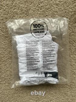 Adidas Authentic Home Soccer Shirt Vini Jr Real Madrid Jersey 2024/2025 Large