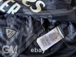 Adidas Authentic Player Shirt Real Madrid 23/24 Away Carvajal Size XL