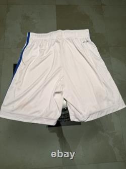 Adidas Authentic Real Madrid Home Jersey Season 21/22 Size S Full Kit Men