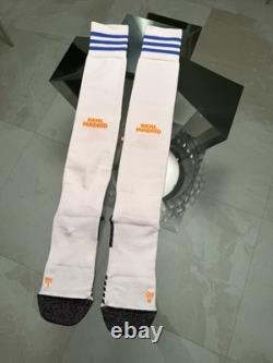 Adidas Authentic Real Madrid Home Jersey Season 21/22 Size S Full Kit Men