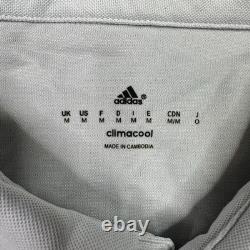 Adidas Cristiano Ronaldo Real Madrid 2016/17 World Champions FIFA Jersey Size M