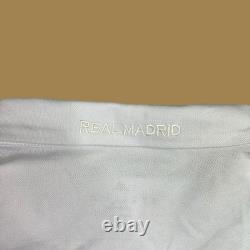 Adidas Cristiano Ronaldo Real Madrid 2016/17 World Champions FIFA Jersey Size M