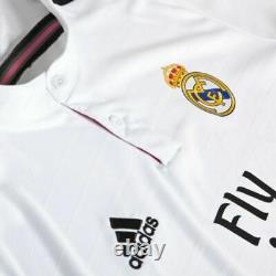 Adidas Cristiano Ronaldo Real Madrid Home Jersey 2014/15