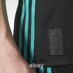 Adidas Cristiano Ronaldo Real Madrid Uefa Champions League Away Jersey 2017/18