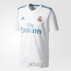 Adidas Cristiano Ronaldo Real Madrid Uefa Champions League Final 2018 Jersey