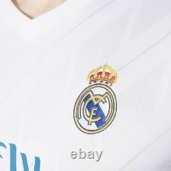 Adidas Cristiano Ronaldo Real Madrid Uefa Champions League Final 2018 Jersey