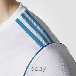 Adidas Cristiano Ronaldo Real Madrid Uefa Champions League Final 2018 Jersey