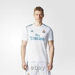 Adidas Cristiano Ronaldo Real Madrid Uefa Champions League Final 2018 Jersey