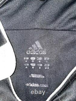 Adidas David Beckham #23 Real Madrid 2006/07 Away Jersey Shirt Medium Ronaldo
