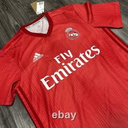 Adidas Isco #11 Real Madrid 18/19 Third Jersey Small Only Dp5445